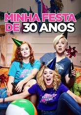 Minha Festa de 30 Anos