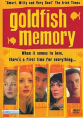 Goldfish Memory