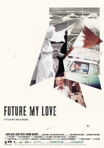 Future My Love