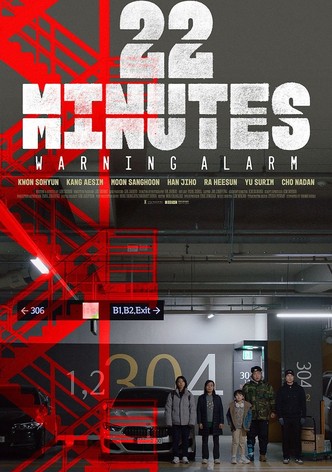 22 Minutes
