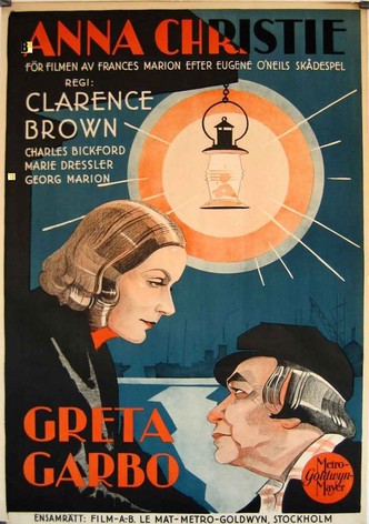 Anna Christie