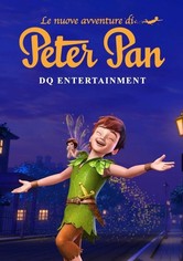Le nuove avventure di Peter Pan
