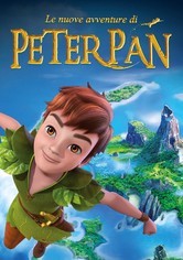 Le nuove avventure di Peter Pan