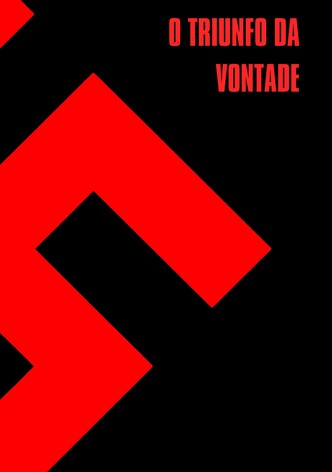 O Triunfo da Vontade