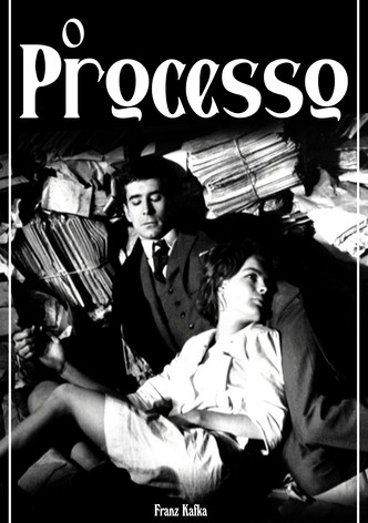 O Processo