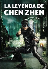 Legend of the Fist: The Return of Chen Zhen