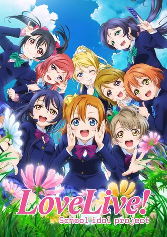 Love Live! School Idol Project