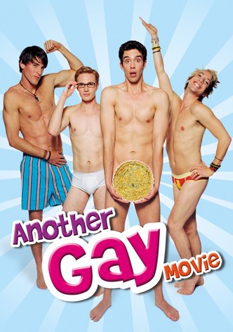 Another Gay Movie