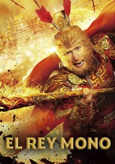 El rey Mono