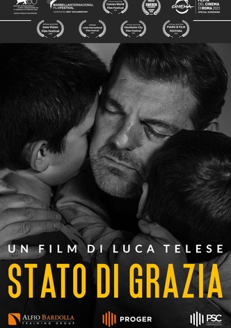 Stato di Grazia