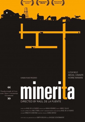 Minerita