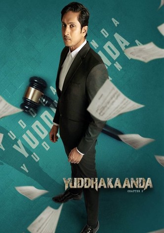 Yuddhakaanda Chapter 2