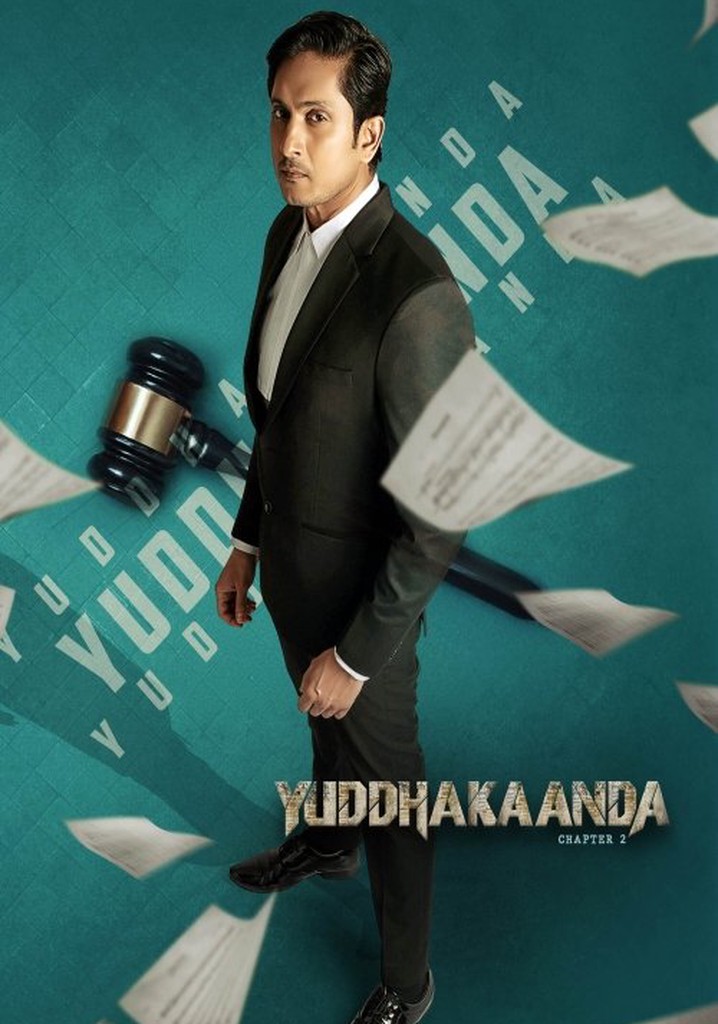 Yuddhakaanda Chapter streaming: where to watch online?
