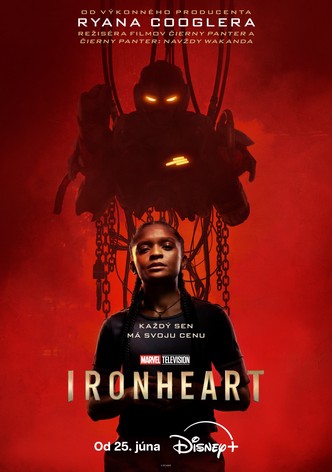 Ironheart