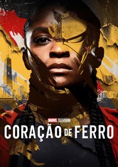 Coração de Ferro