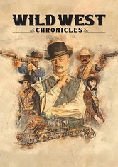 Wild West Chronicles