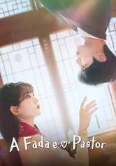 A Fada e o Pastor