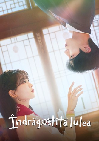 Îndrăgostită lulea