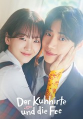 Der Kuhhirte und die Fee
