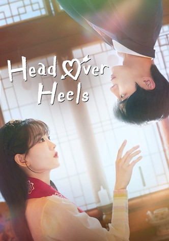 Head Over Heels - Sezoni 1