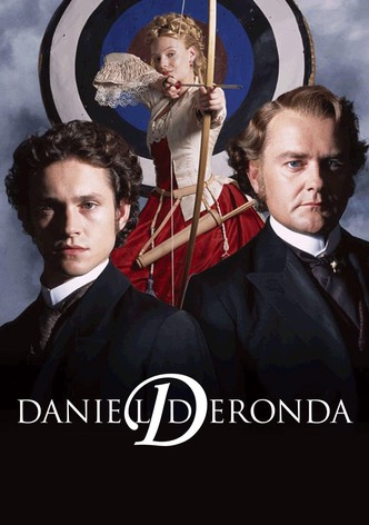 Daniel Deronda