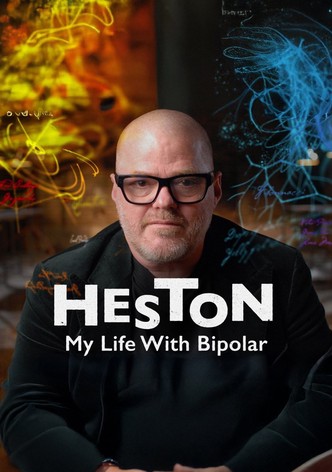 Heston: My Life with Bipolar