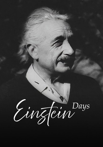Einstein days