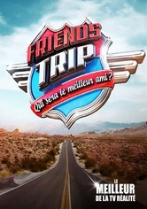 Friends Trip
