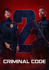 Cod criminal - Sezonul 2