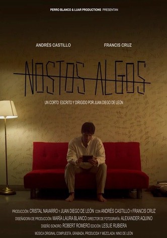Nostos Algos