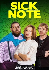 Sick Note - Sezon 2