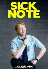 Sick Note - Sezon 1