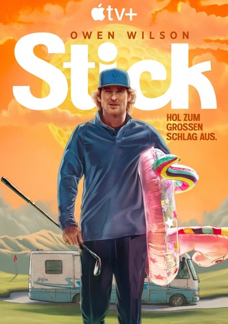 Stick