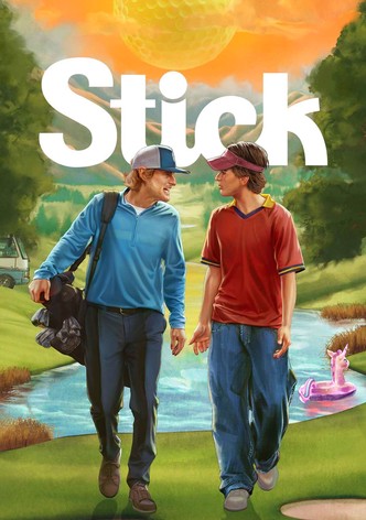 Stick - Season 1