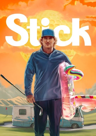 Stick - Season 1