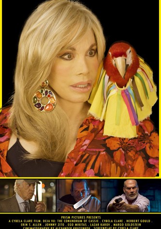 Déjà Vu: The Conundrum of Cassie