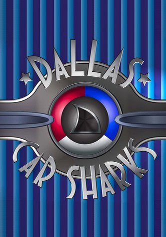 Dallas Car Sharks