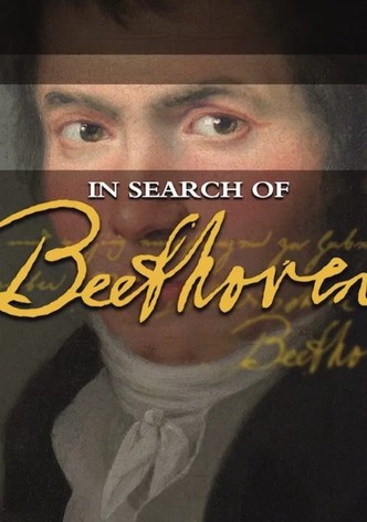 In Search of Beethoven