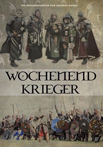 Wochenendkrieger