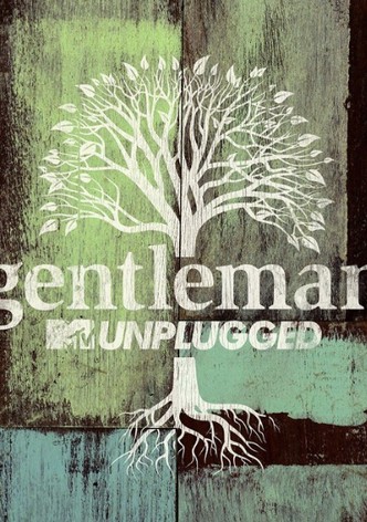 Gentleman - MTV Unplugged