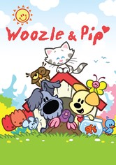 Woozle & Pip