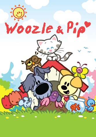 Woozle & Pip