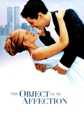 The Object of My Affection