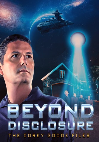 Beyond Disclosure