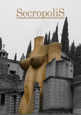 Secropolis