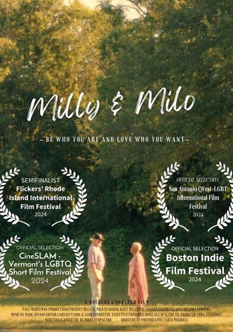 Milly & Milo