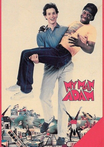 My Man Adam