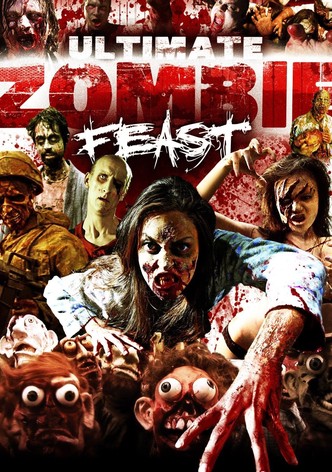 Ultimate Zombie Feast