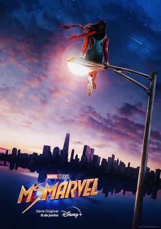 Ms. Marvel