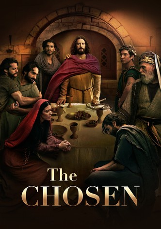 The Chosen